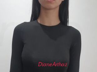 DianeArthaz Red Movie Post