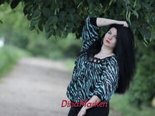 DinaMarken