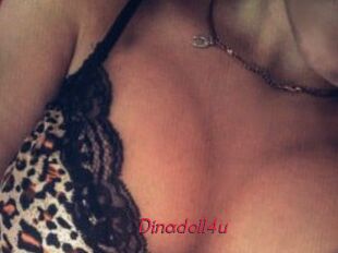Dinadoll4u