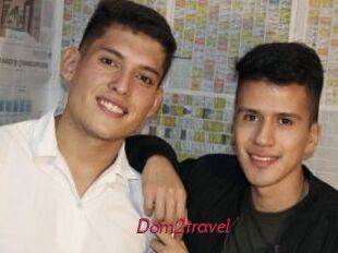 Dom2travel