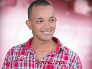 DominicJones
