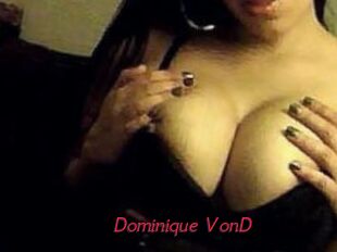 Dominique_VonD