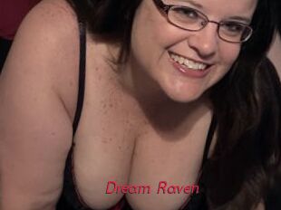 Dream_Raven Red Movie Post
