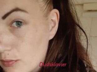 Dushiklavier