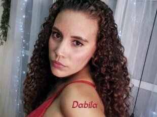 Dabila