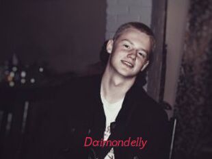 Daimondelly