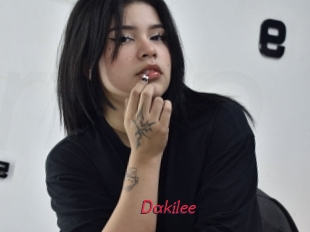 Dakilee