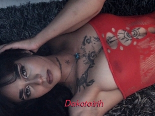 Dakotairih