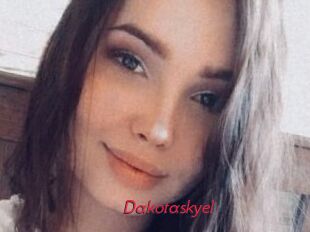 Dakotaskyel
