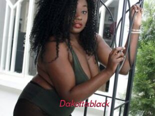 Dakottablack