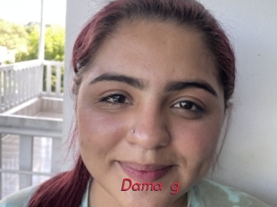 Dama_g