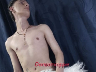 Damiamcopper