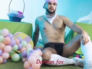 Damian_fox