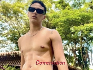 Damoncolton