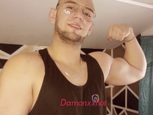 Damonxxhot