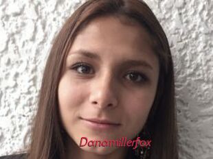 Danamillerfox