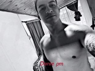 dante_pm Red Movie Post