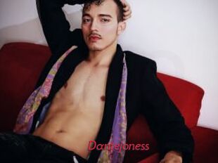 Dantejoness