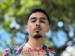 Dantethomson