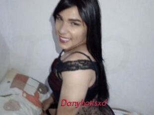 Danyhottsxd