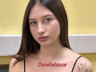 Darelleblaze