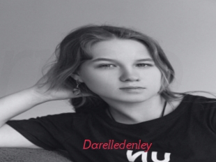 Darelledenley