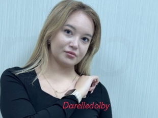 Darelledolby