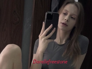 Darellefreestone