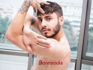 Darenrocks