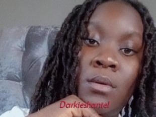 Darkieshantel