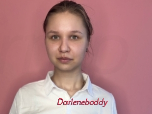 Darleneboddy