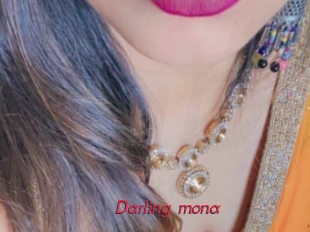 Darling_mona