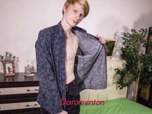 daronrenton Red Movie Post