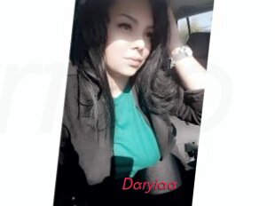Daryiaa