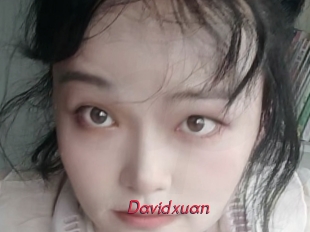 Davidxuan