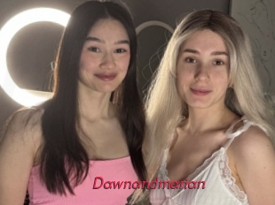 Dawnandmarian