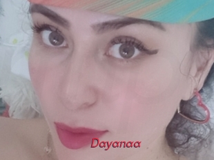 Dayanaa