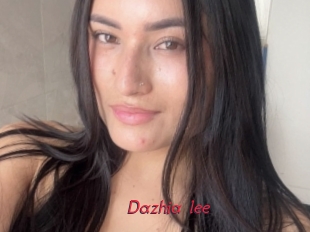 Dazhia_lee