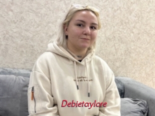 Debietaylore