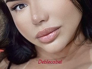Deblecabel