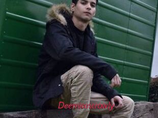 Deemiancrowly