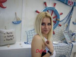 Defne
