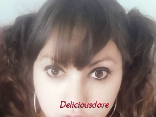 Deliciousdare