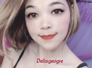 Dellageogre