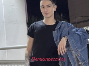 Demianpecados