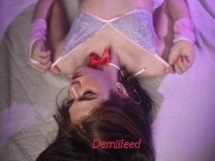 Demiileed