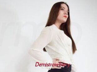 Demistrawberry