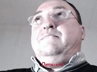 Densuxxx
