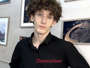 Deonrodsan