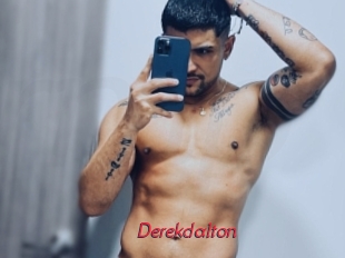 Derekdalton